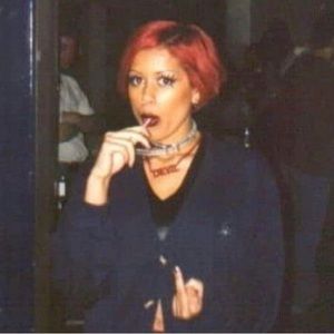 Meet your Posher, Ren